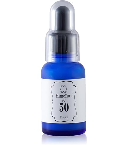 Amazon.co.jp: 【 原液 ヒト臍帯血細胞順化培養液50％配合】 himeyuri